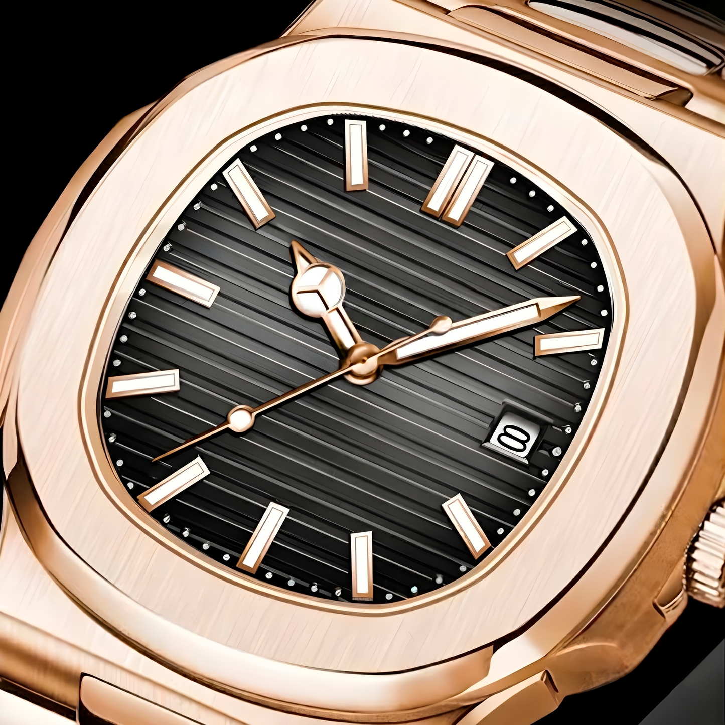 Herrenuhr Modern Classic – Cerchron Prestige