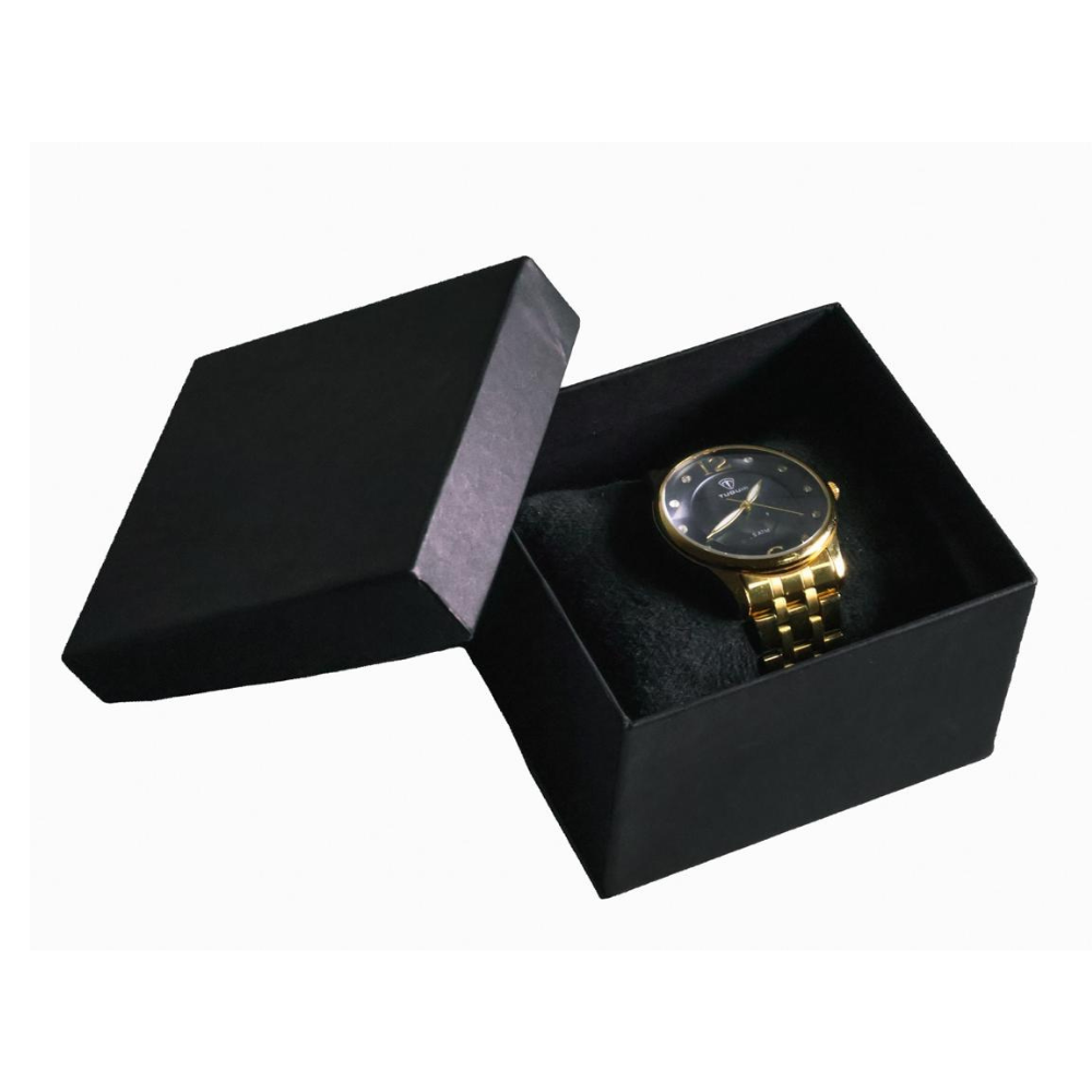 Premium Watch Case