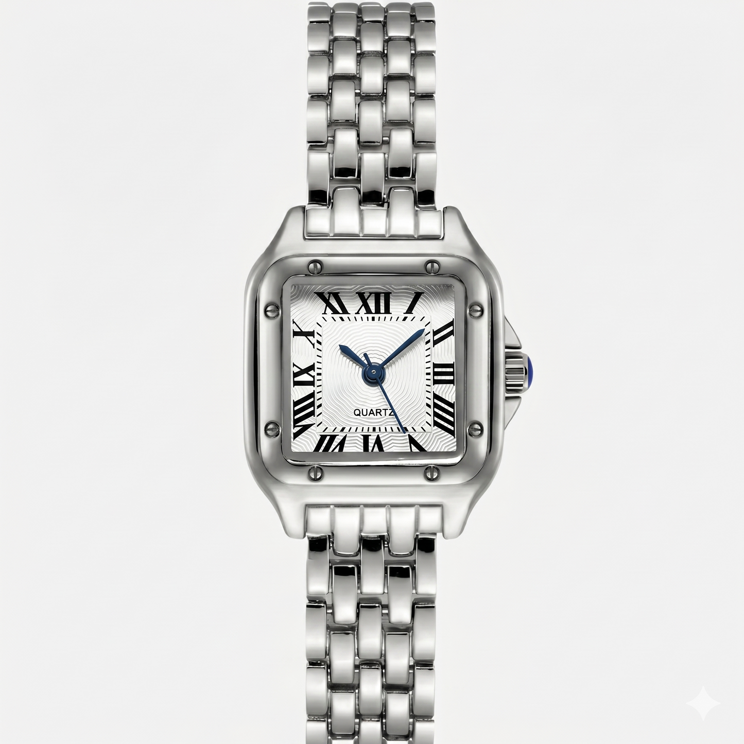 Women's Luxury Watch - Cerchron Gold