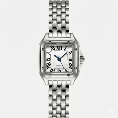 Women's Luxury Watch - Cerchron Gold