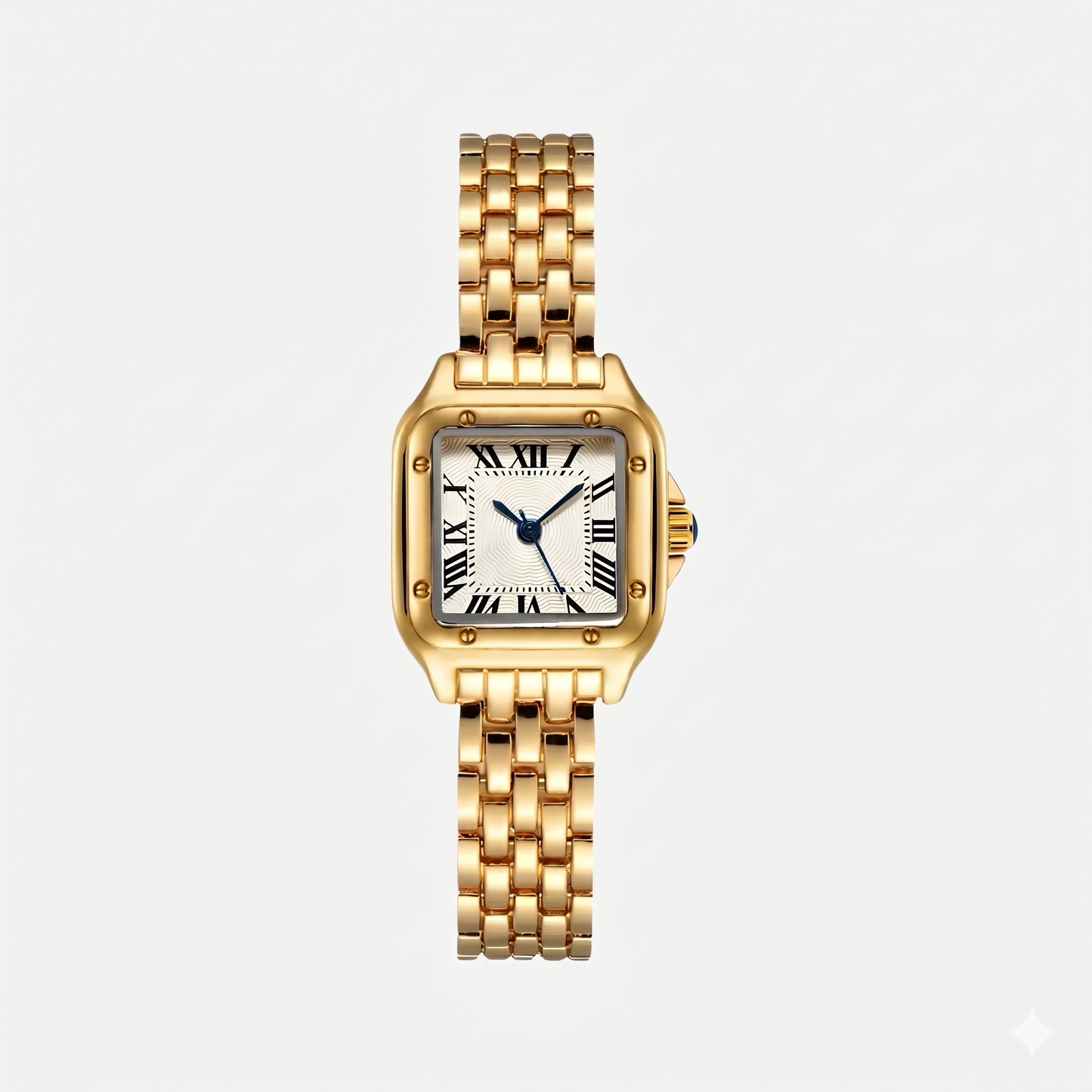 Women's Luxury Watch - Cerchron Gold