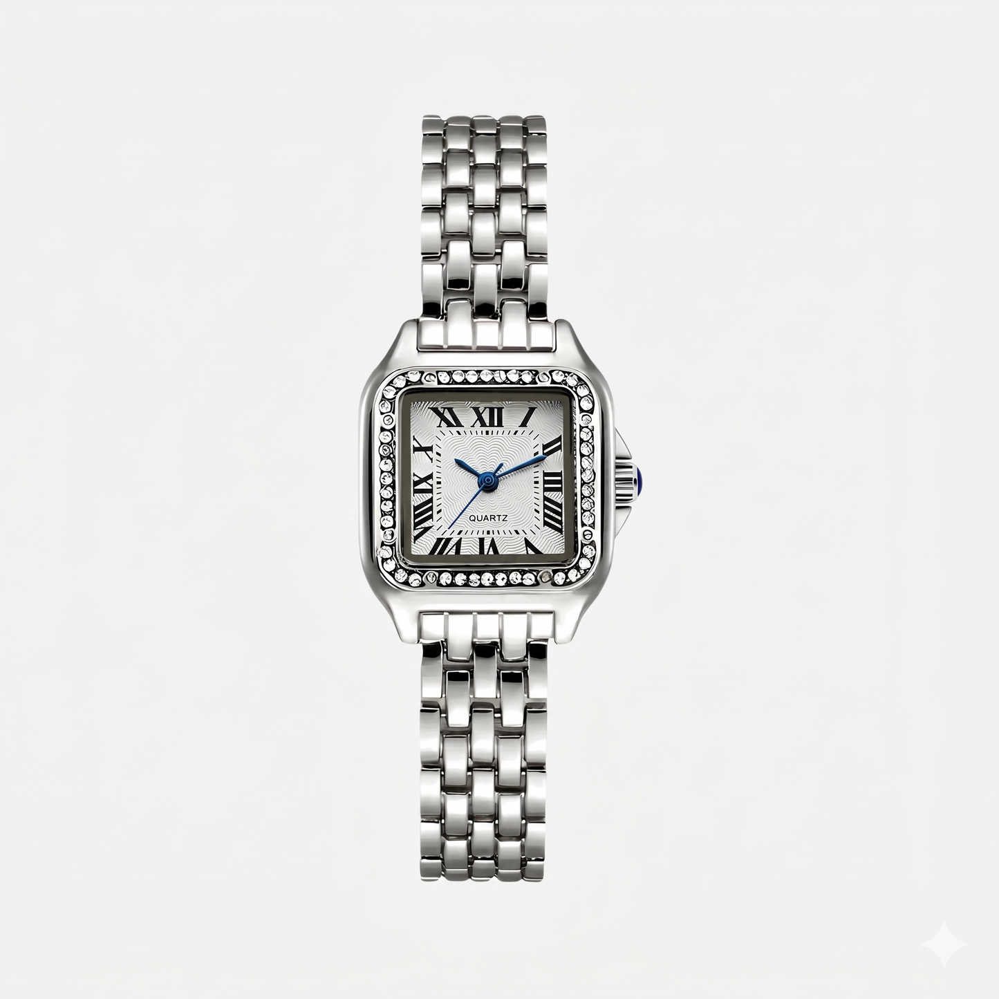Women's Luxury Watch - Cerchron Gold