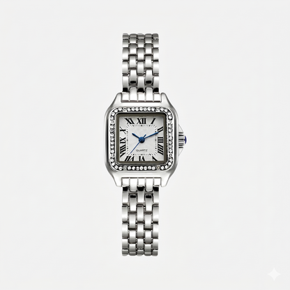 Women's Luxury Watch - Cerchron Gold