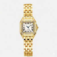 Gold Diamond