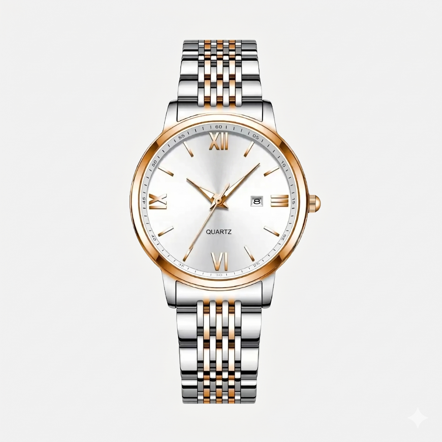 Women's Classic Roman Watch – Cerchron Monarch