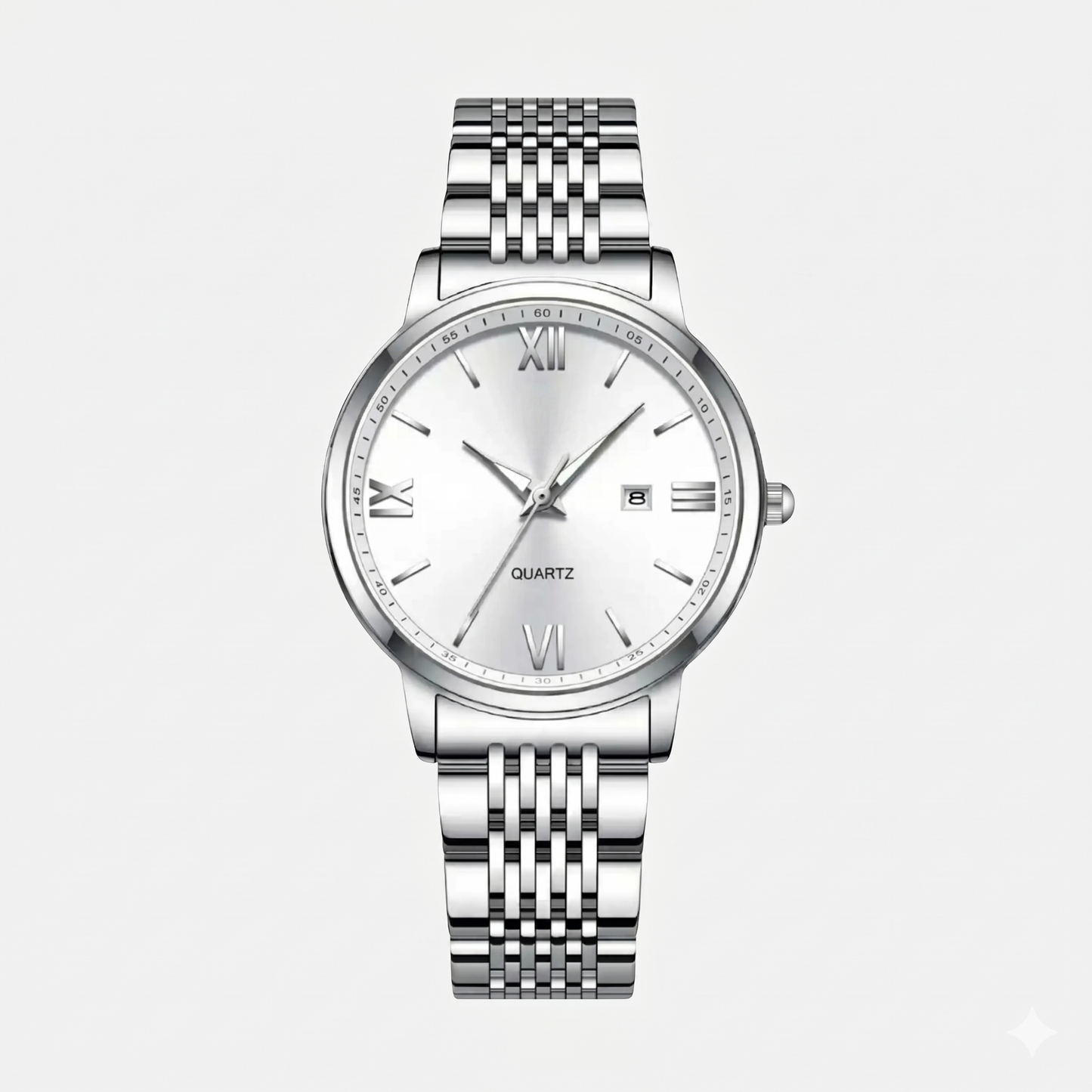Women's Classic Roman Watch – Cerchron Monarch