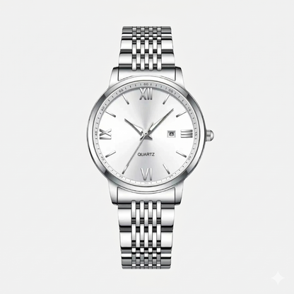 Women's Classic Roman Watch – Cerchron Monarch