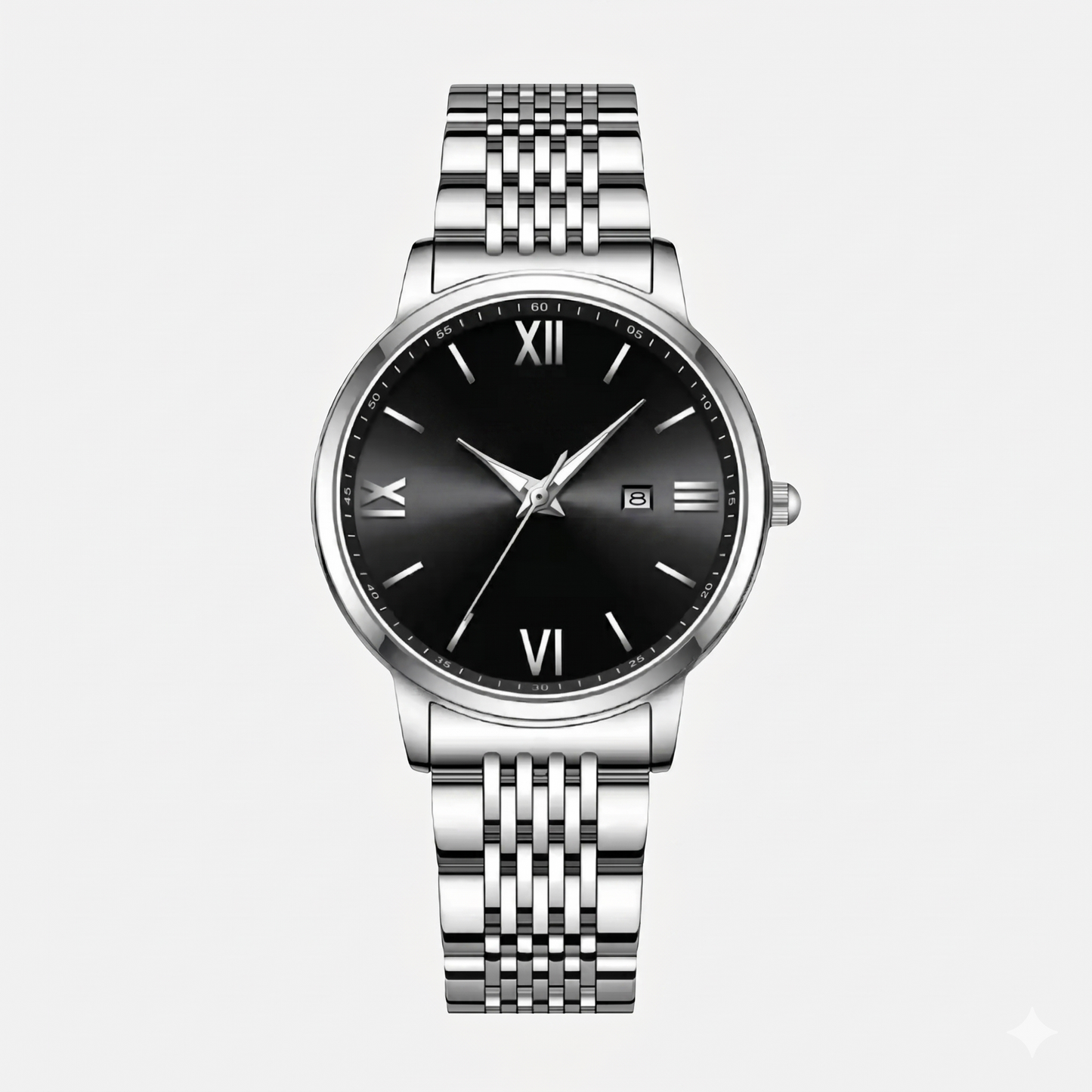 Women's Classic Roman Watch – Cerchron Monarch