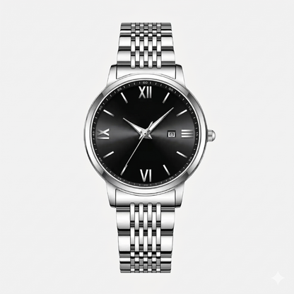 Women's Classic Roman Watch – Cerchron Monarch