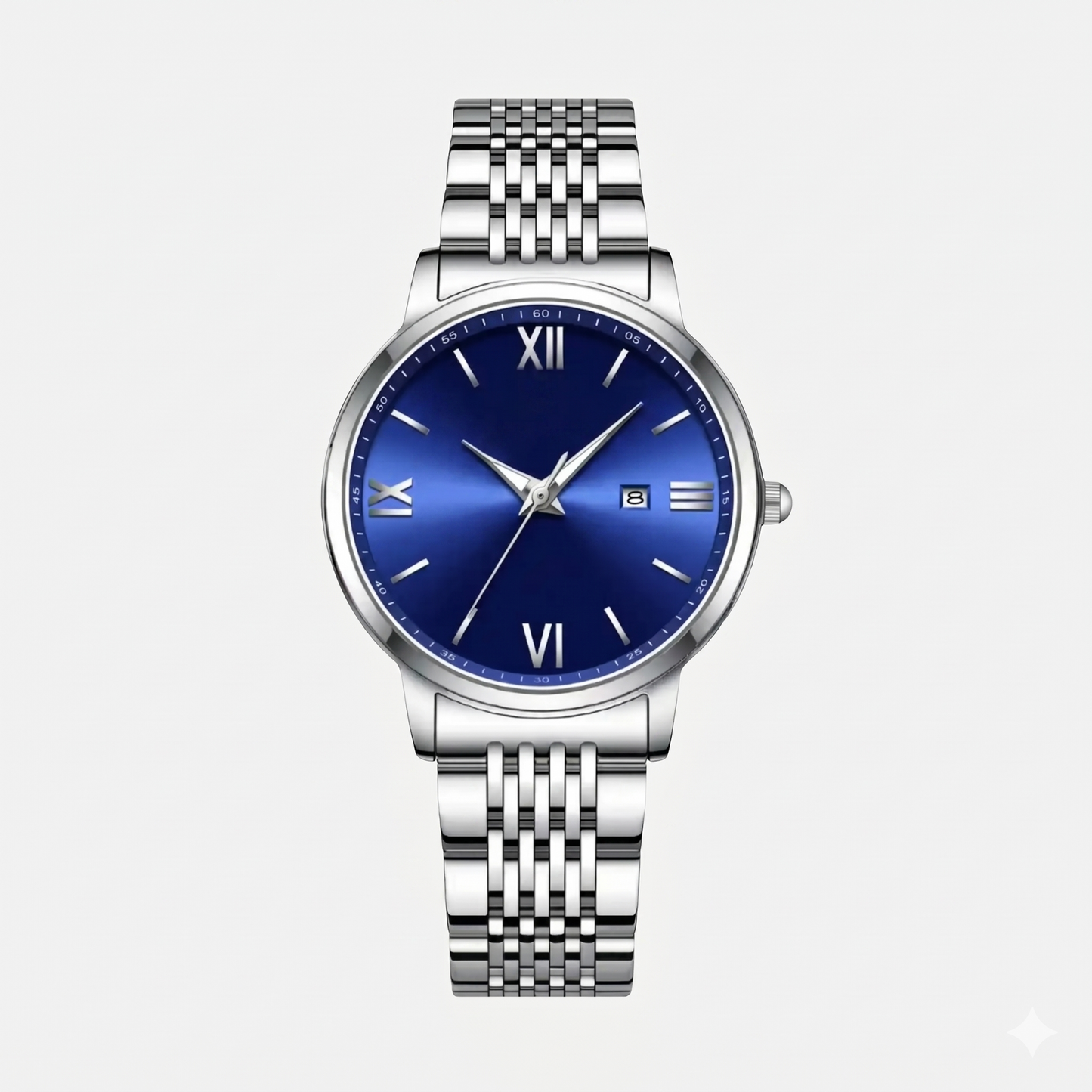 Women's Classic Roman Watch – Cerchron Monarch