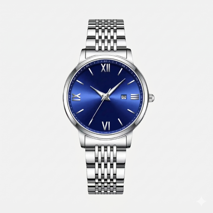 Women's Classic Roman Watch – Cerchron Monarch