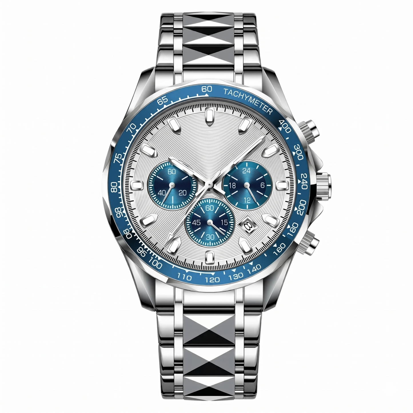 Luxus-Chronograph für Herren – Cerchron Velocity