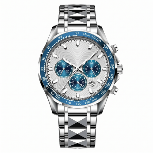 Luxus-Chronograph für Herren – Cerchron Velocity