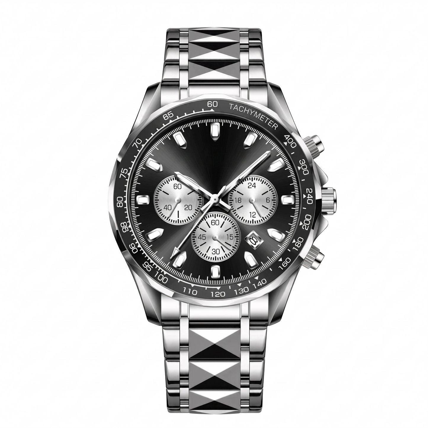 Luxus-Chronograph für Herren – Cerchron Velocity