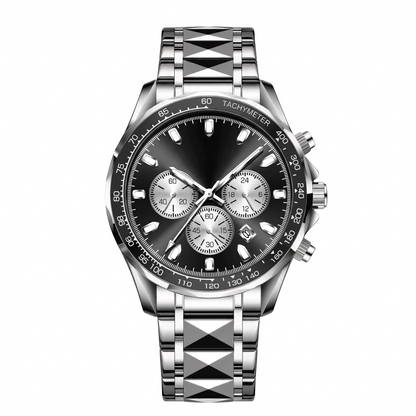 Luxus-Chronograph für Herren – Cerchron Velocity