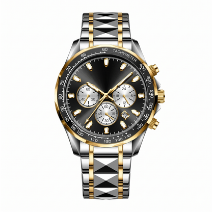 Luxus-Chronograph für Herren – Cerchron Velocity